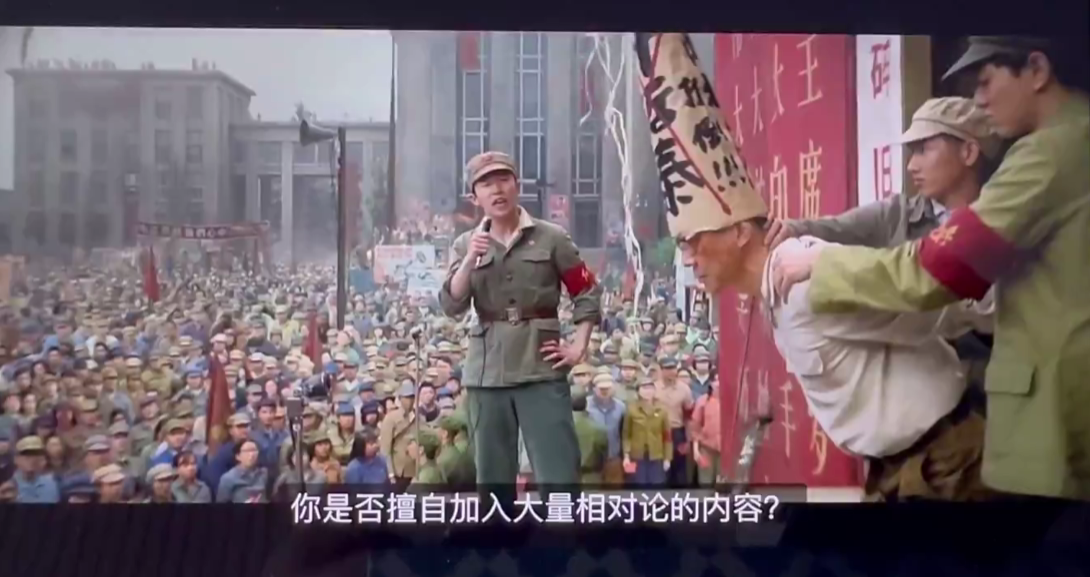 《三体》、《流浪地球》、和刘慈欣